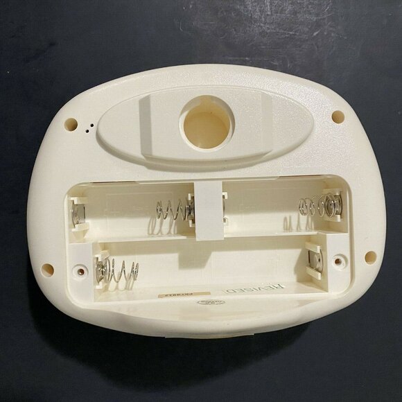 Vintage Dolly Noah's Parade Musical Crib Light Nursery Bedtime Baby - Picture 6 of 9